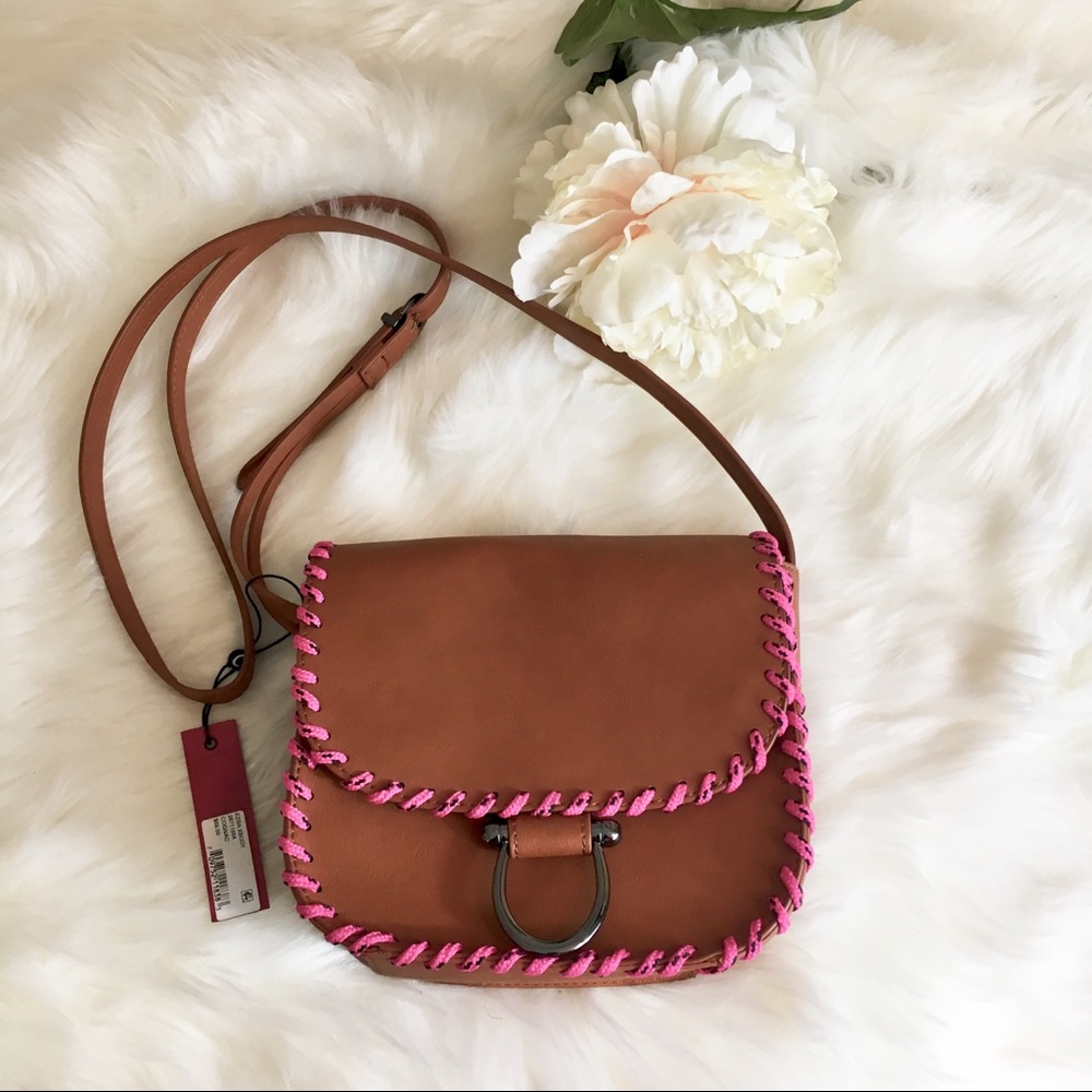 Sam Edelman Ezra crossbody bag